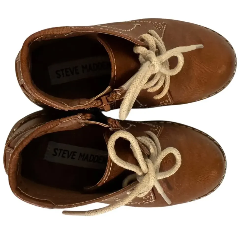 Steve Madden steve madden